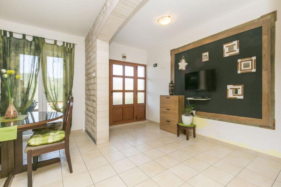 Apartments With Wifi Rabac, Labin - 17261 Exterior foto