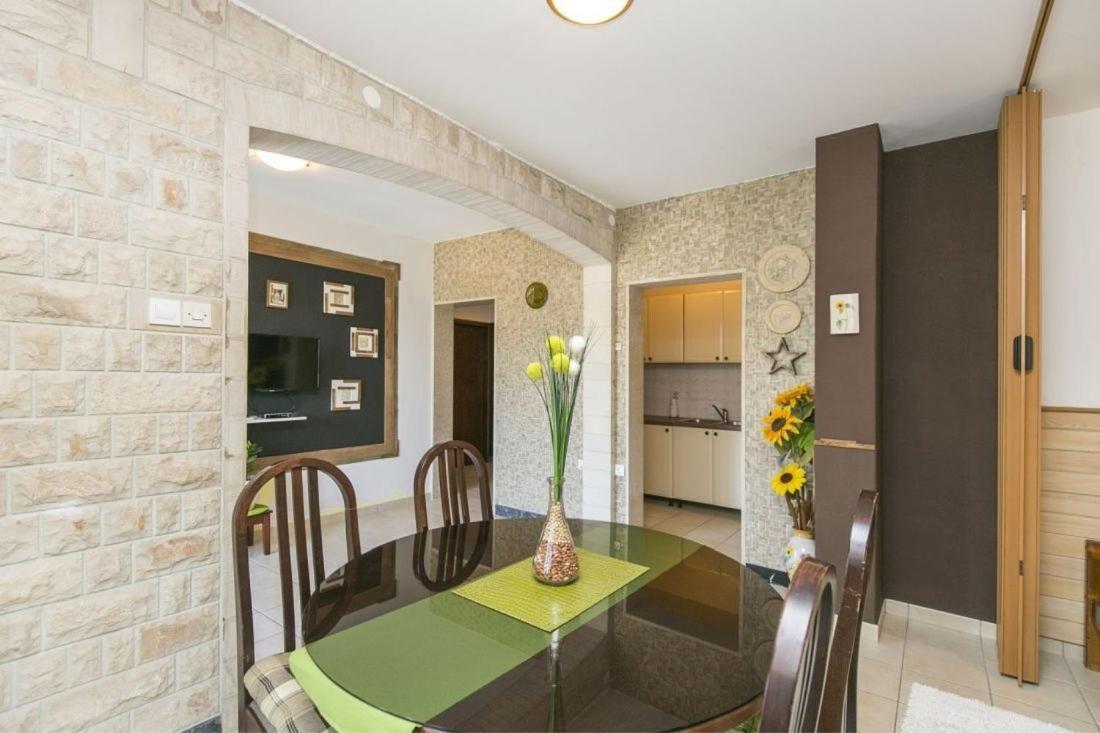 Apartments With Wifi Rabac, Labin - 17261 Habitación foto