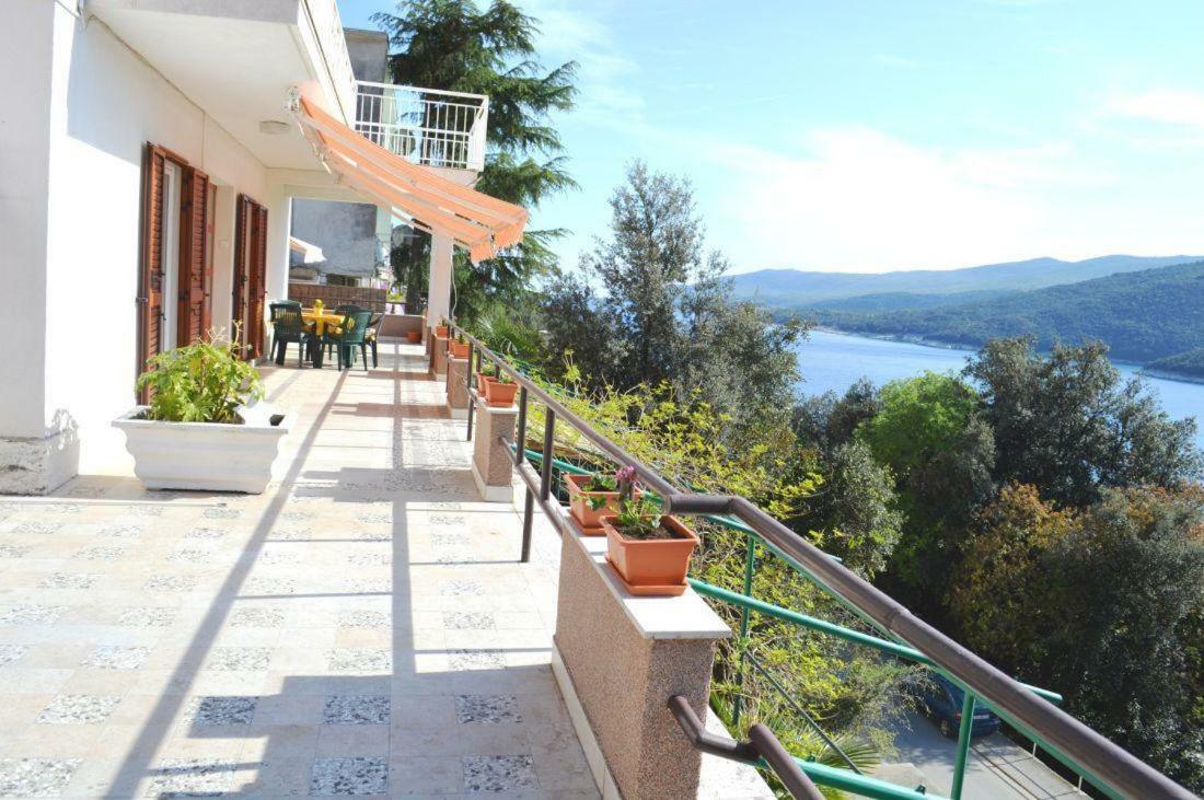 Apartments With Wifi Rabac, Labin - 17261 Exterior foto